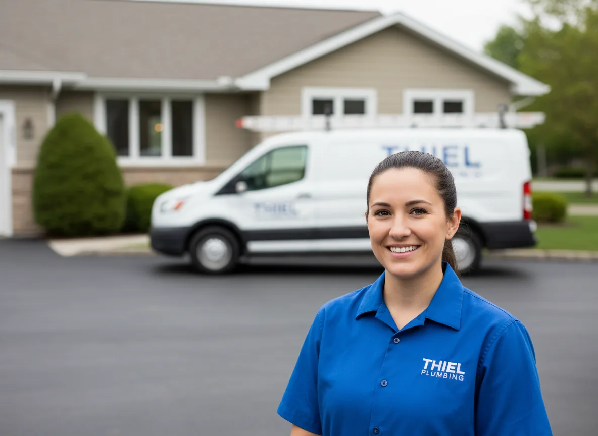 Plumber Mellen, WI FAQs